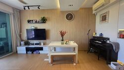 1 Canberra (D27), Condominium #579552911